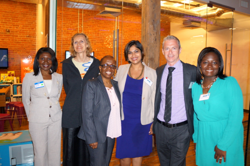 NY Business Mentor, May 20, 2014